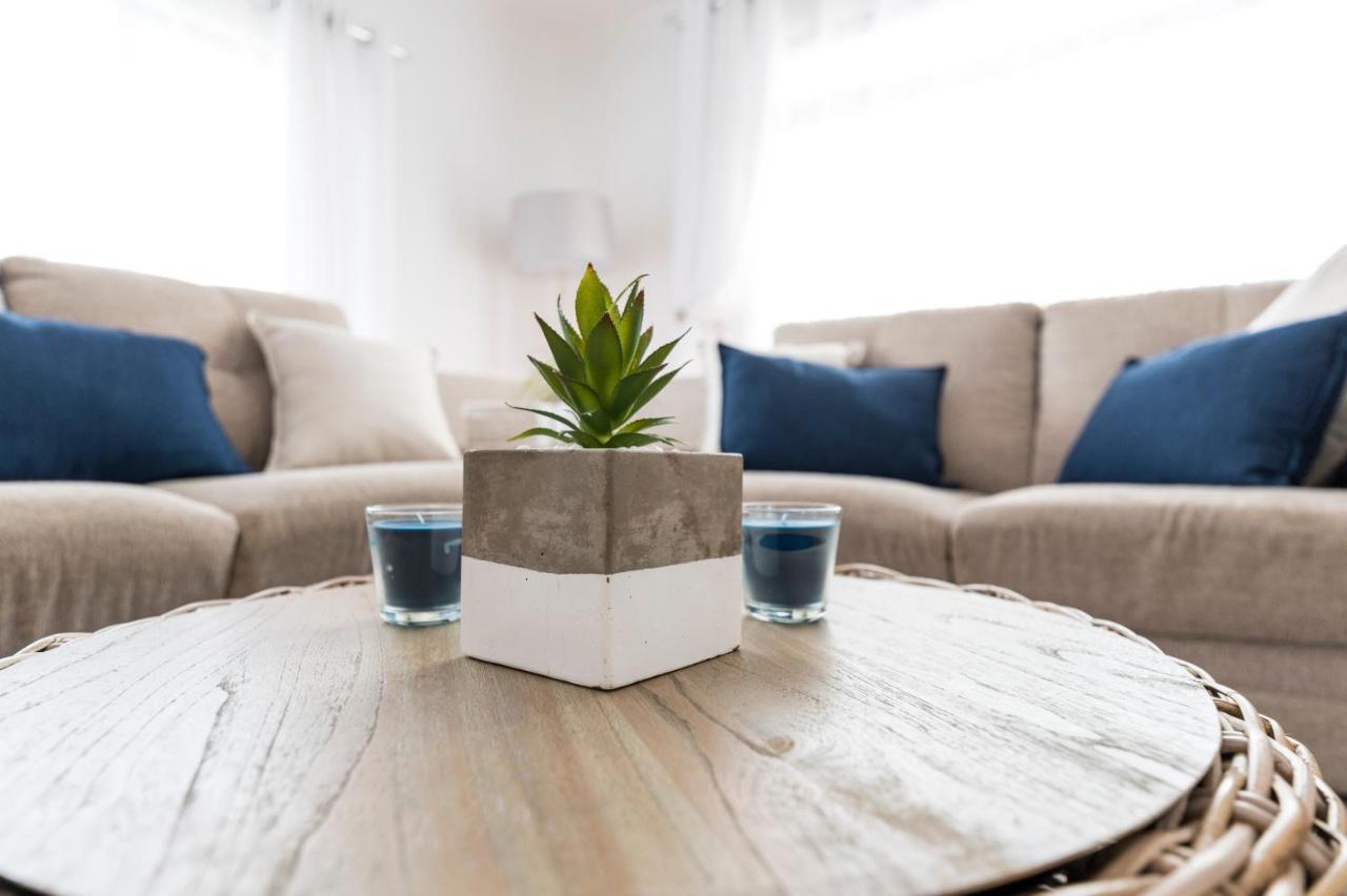 סווקופמונד Nordstrand Self-Catering Flat מראה חיצוני תמונה