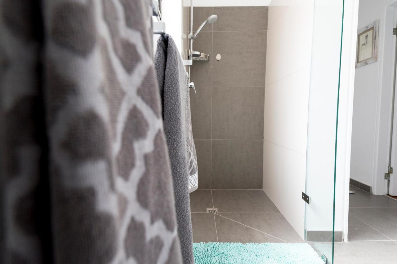 סווקופמונד Nordstrand Self-Catering Flat מראה חיצוני תמונה