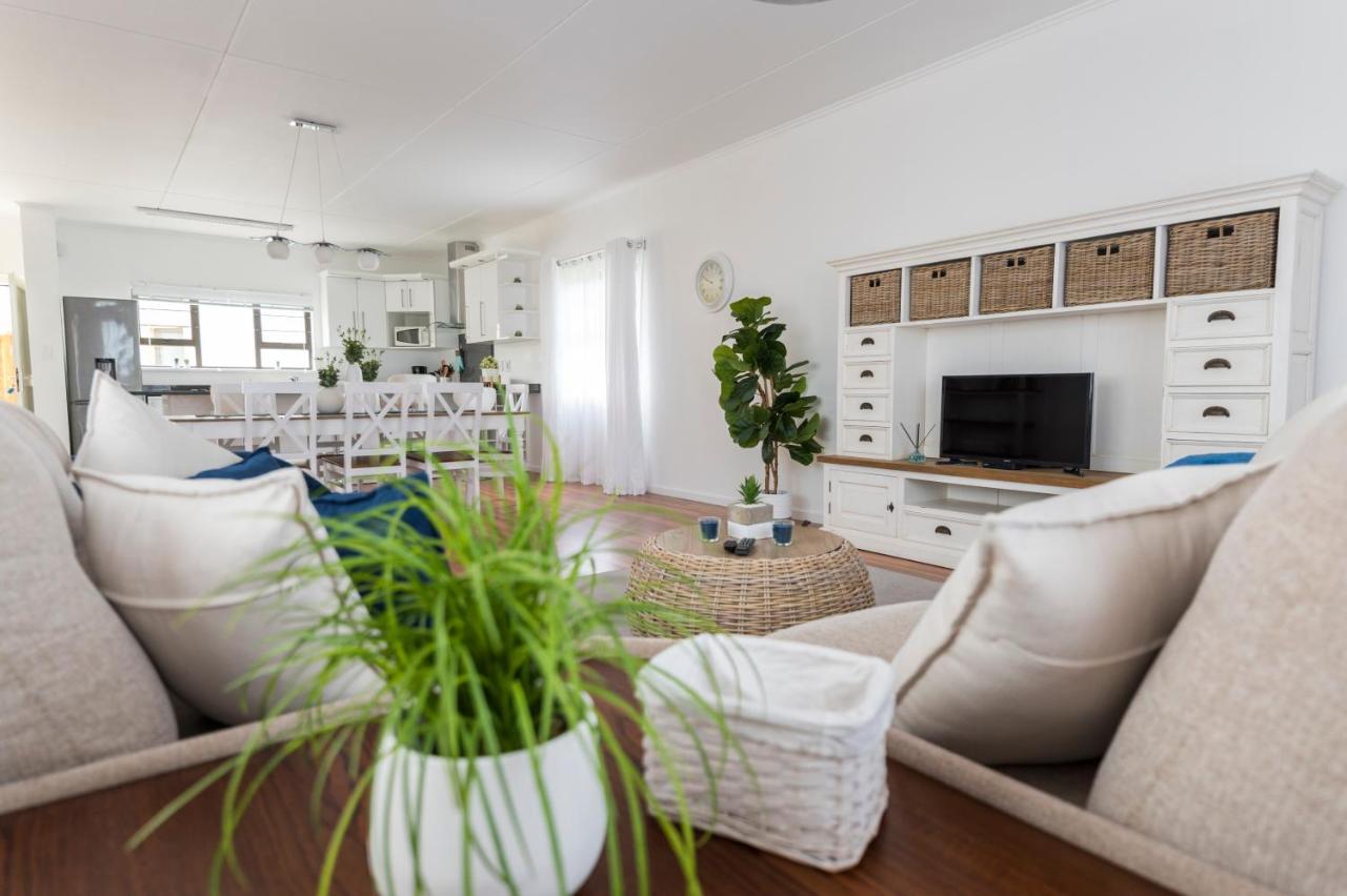 סווקופמונד Nordstrand Self-Catering Flat מראה חיצוני תמונה