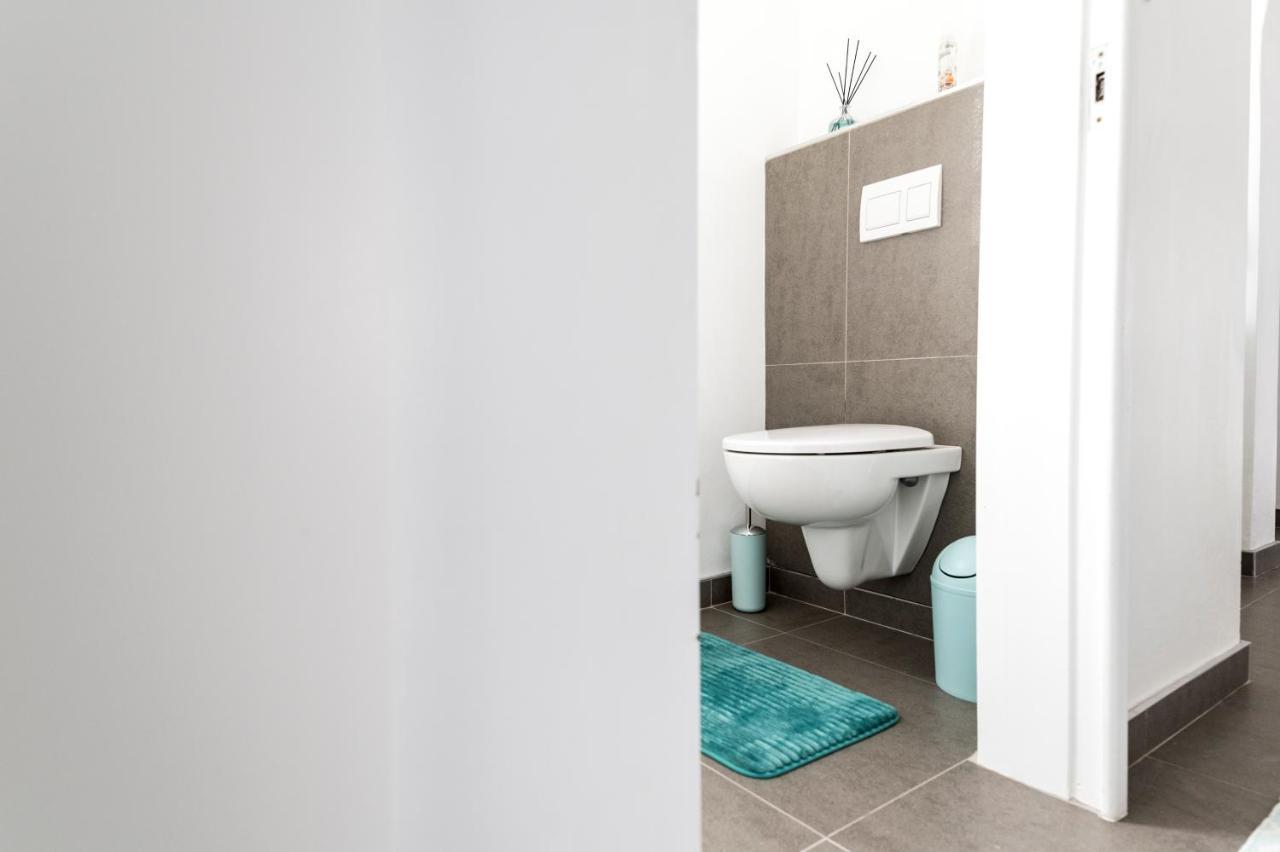 סווקופמונד Nordstrand Self-Catering Flat מראה חיצוני תמונה