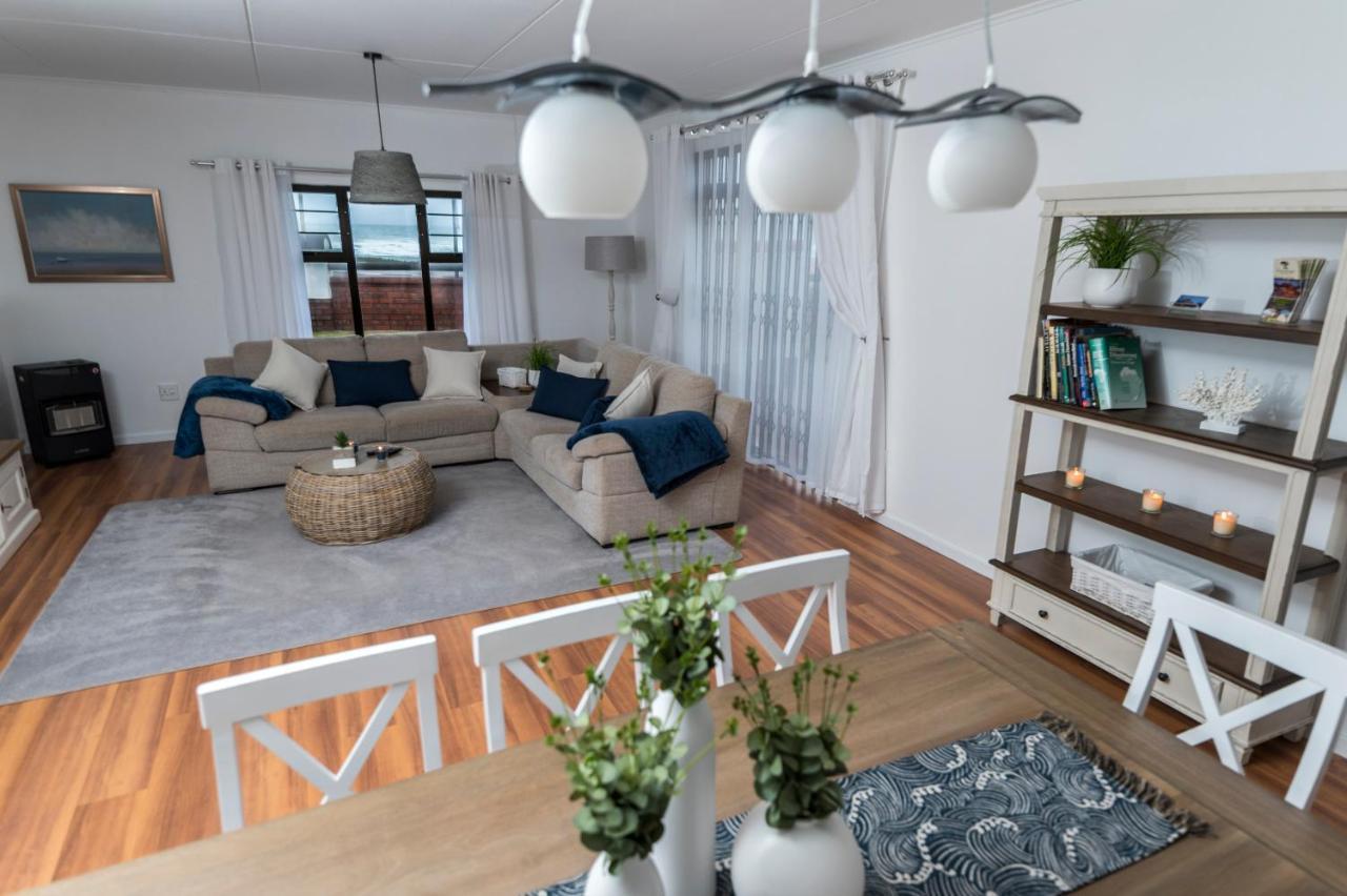 סווקופמונד Nordstrand Self-Catering Flat מראה חיצוני תמונה
