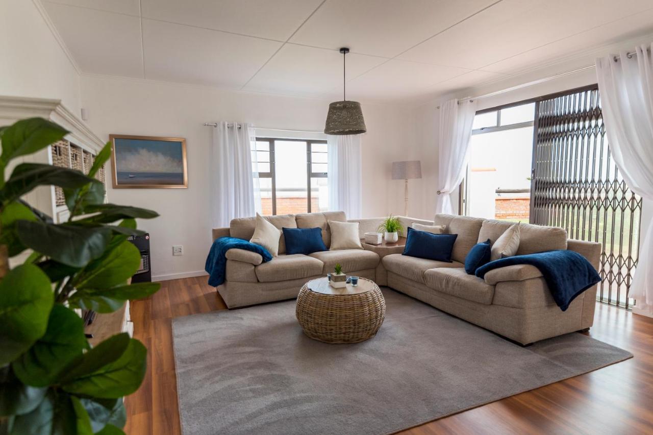 סווקופמונד Nordstrand Self-Catering Flat מראה חיצוני תמונה