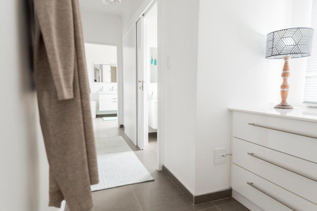 סווקופמונד Nordstrand Self-Catering Flat מראה חיצוני תמונה
