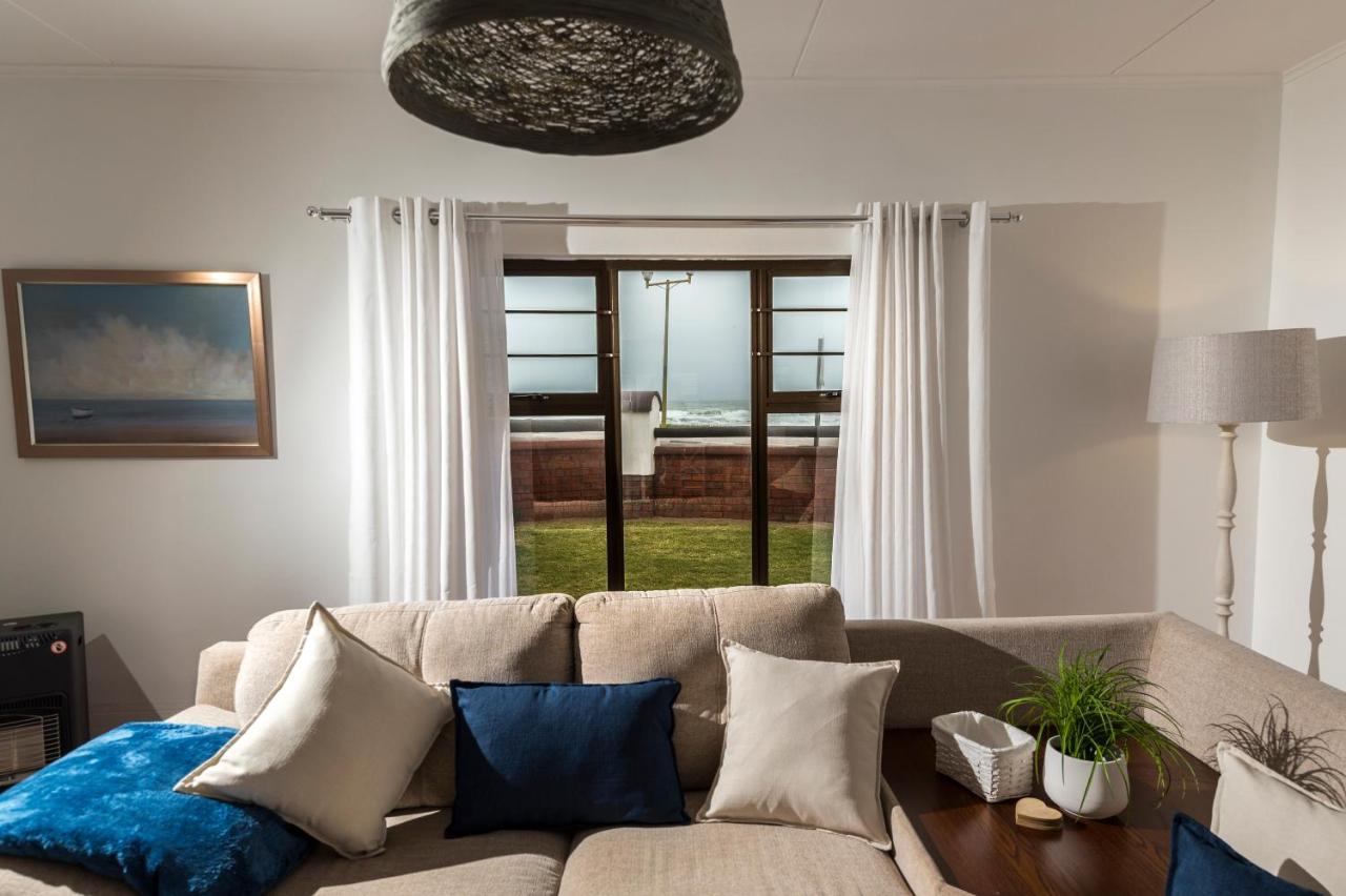 סווקופמונד Nordstrand Self-Catering Flat מראה חיצוני תמונה